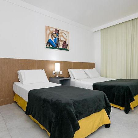 Yak Beach Hotel Natal Extérieur photo