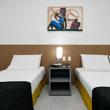 Yak Beach Hotel Natal Extérieur photo