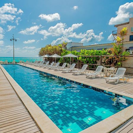 Yak Beach Hotel Natal Extérieur photo