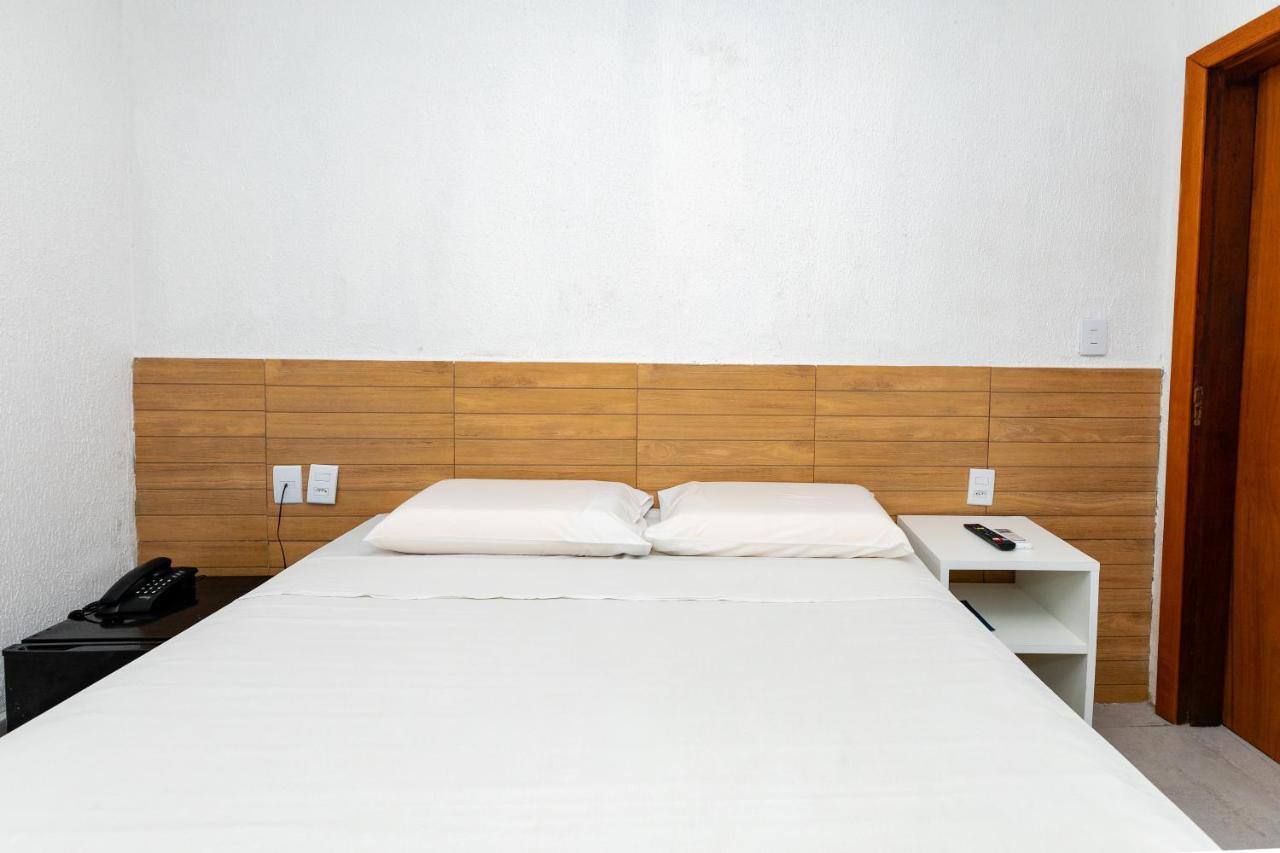 Yak Beach Hotel Natal Extérieur photo