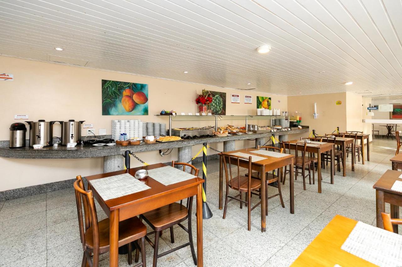 Yak Beach Hotel Natal Extérieur photo