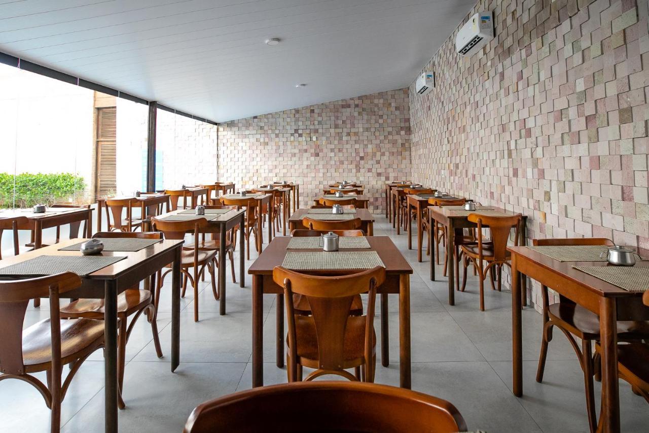 Yak Beach Hotel Natal Extérieur photo
