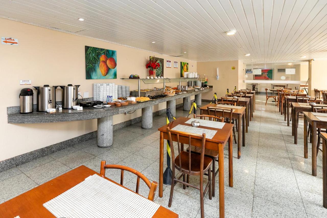 Yak Beach Hotel Natal Extérieur photo