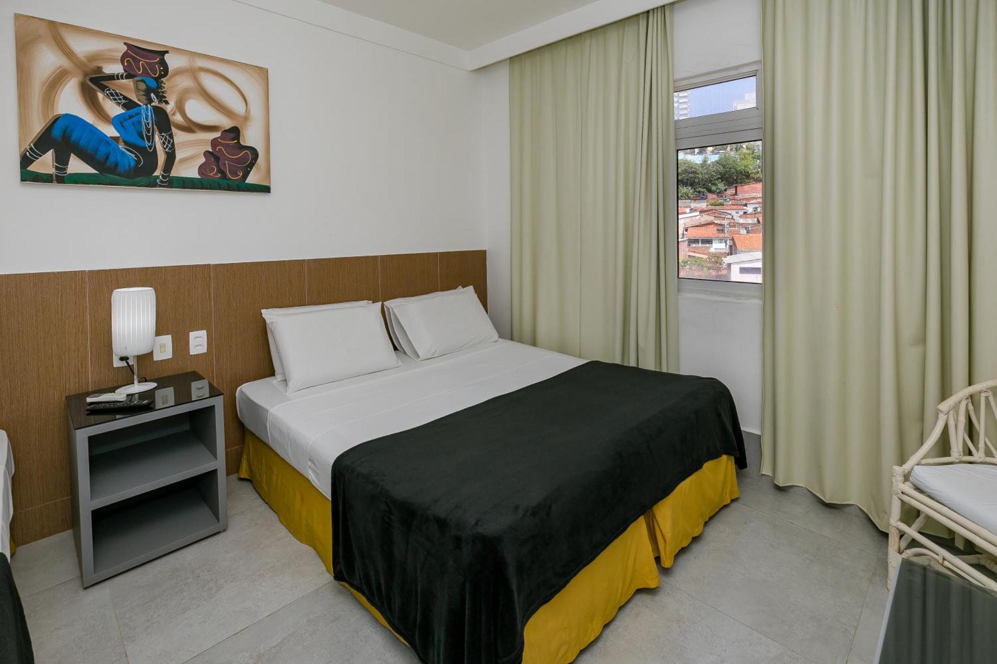 Yak Beach Hotel Natal Extérieur photo
