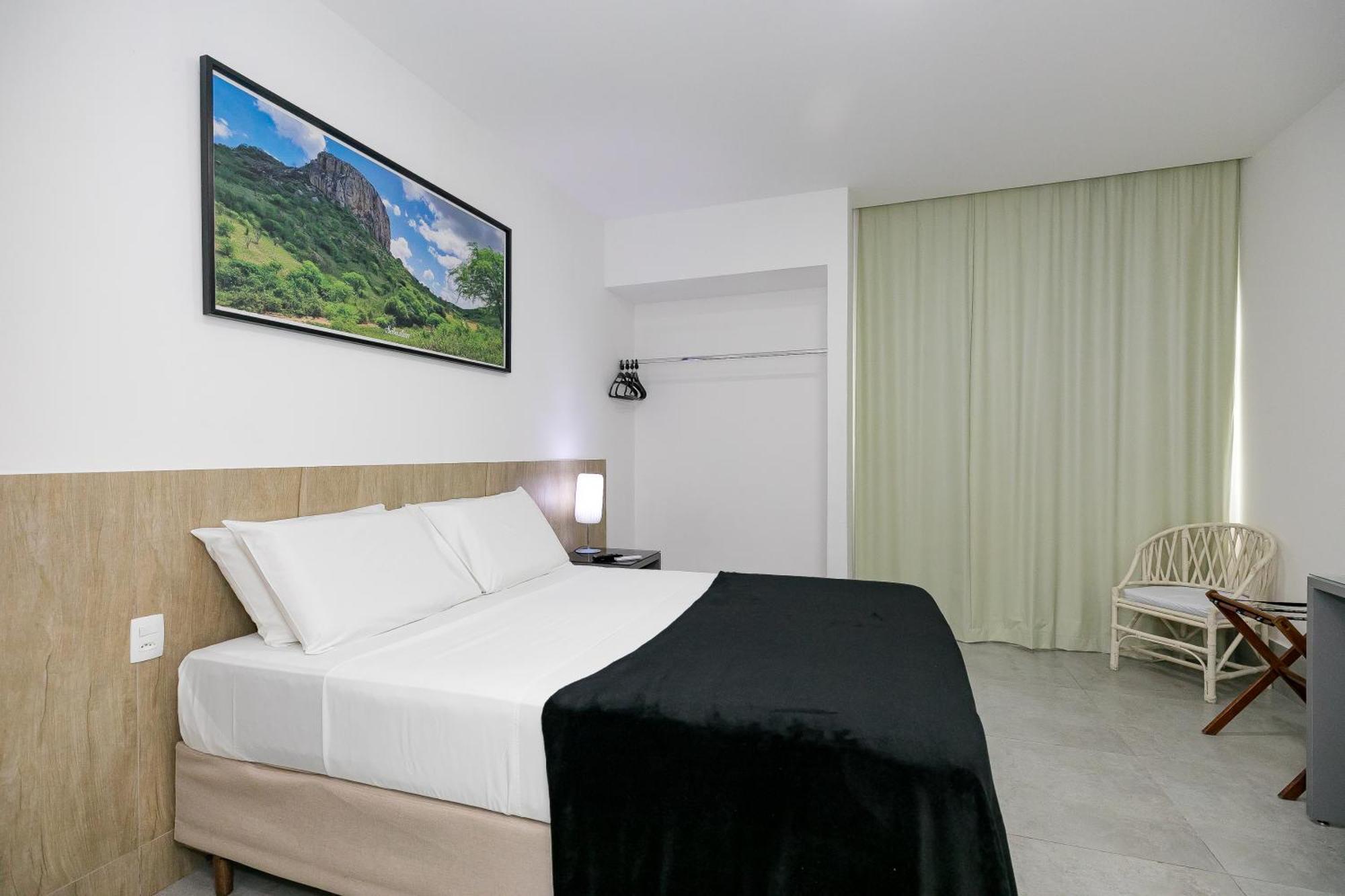 Yak Beach Hotel Natal Extérieur photo