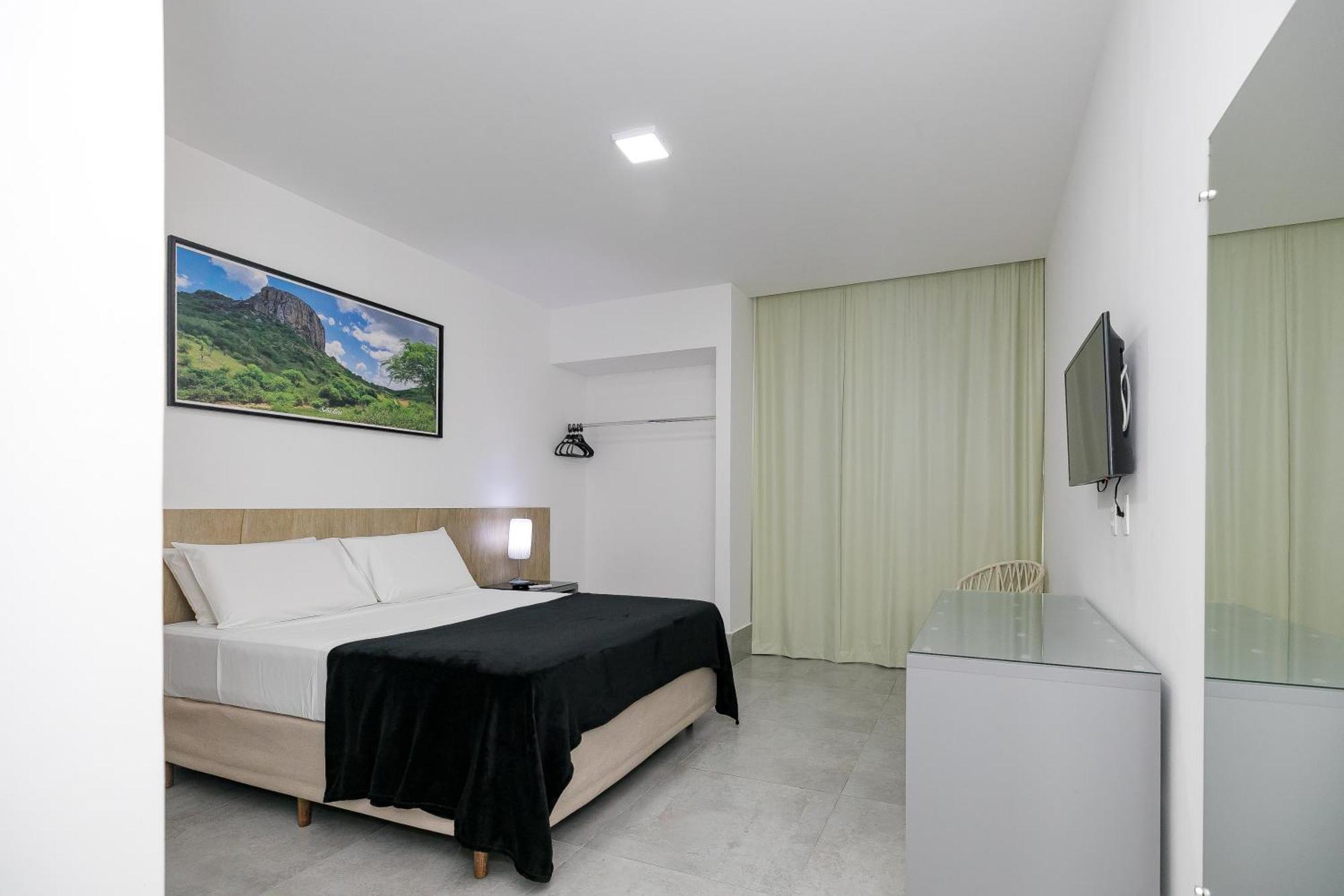 Yak Beach Hotel Natal Extérieur photo