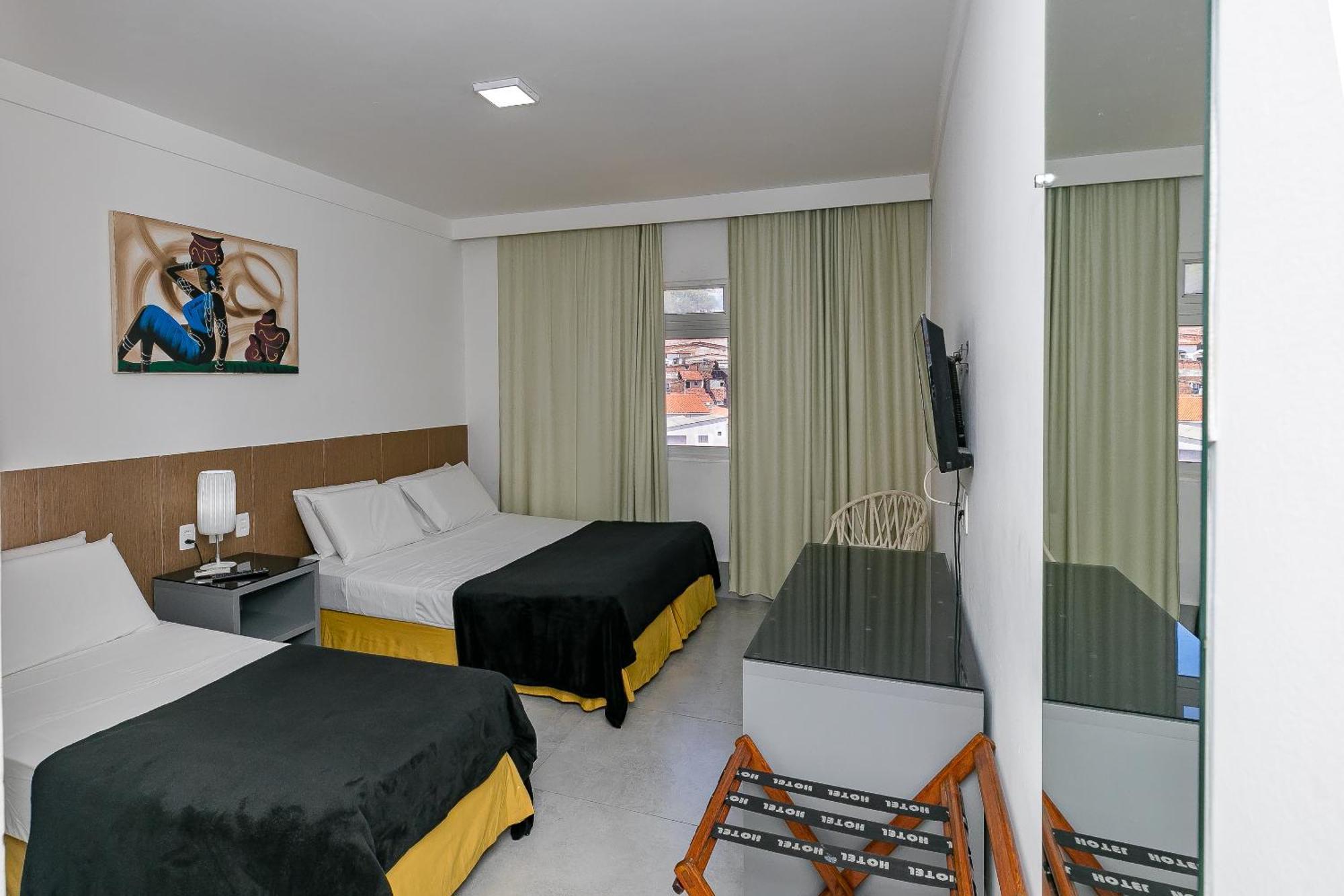 Yak Beach Hotel Natal Extérieur photo
