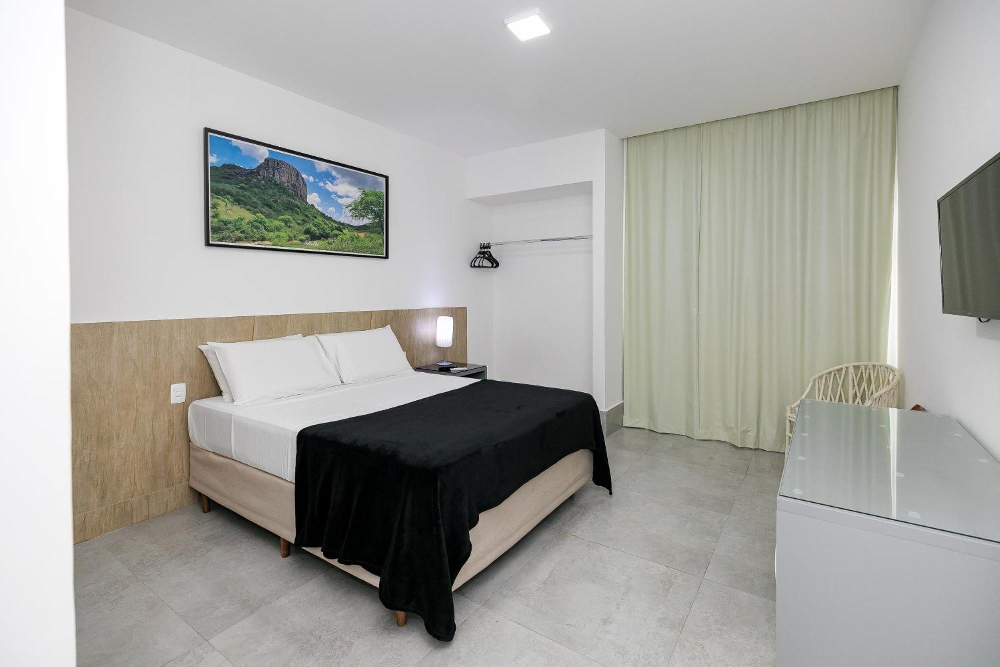Yak Beach Hotel Natal Extérieur photo