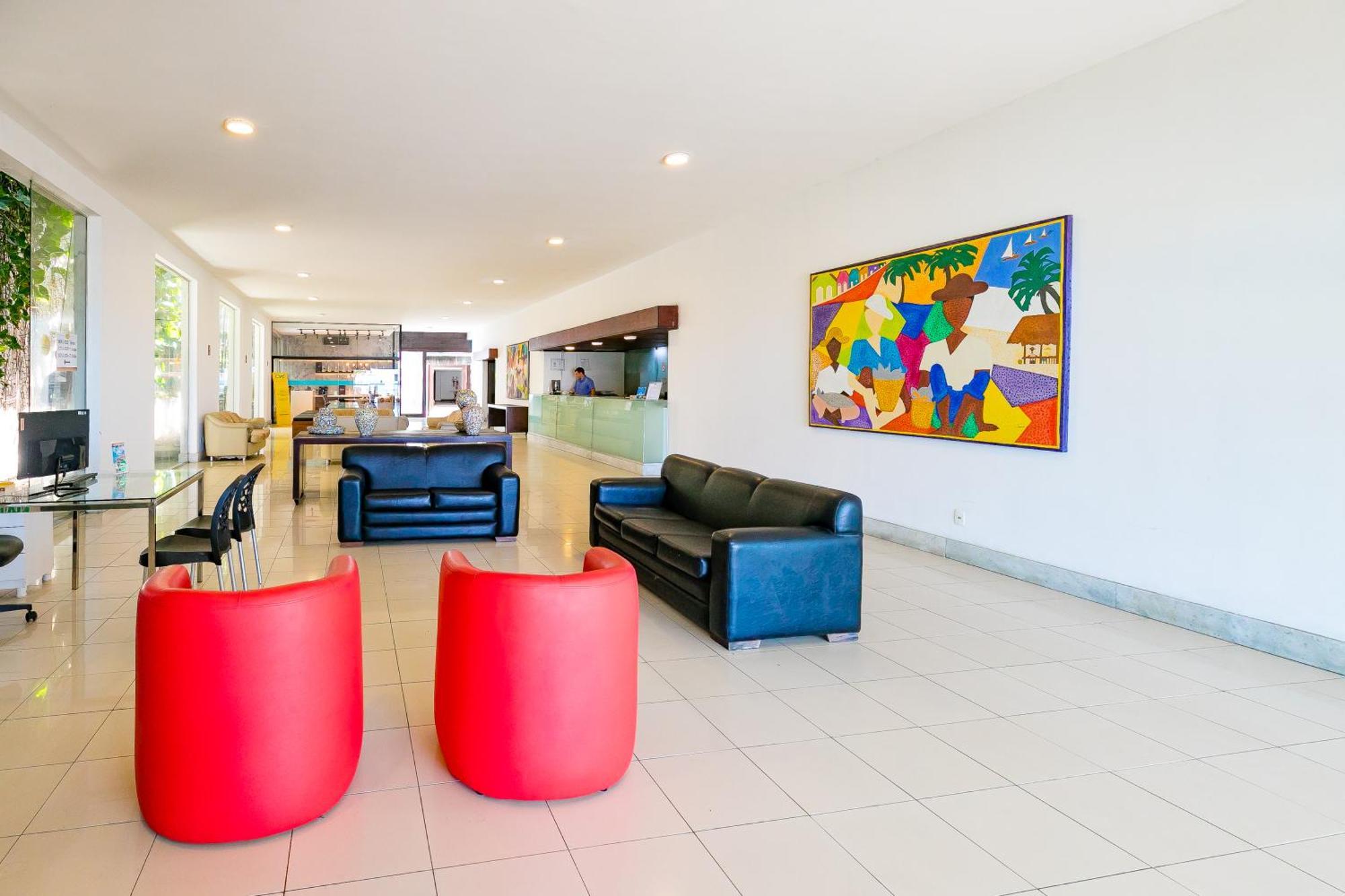 Yak Beach Hotel Natal Extérieur photo