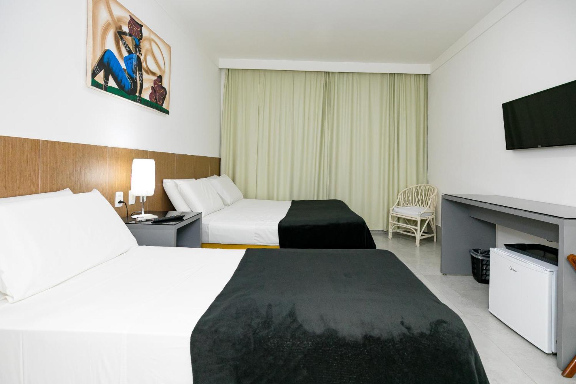Yak Beach Hotel Natal Extérieur photo