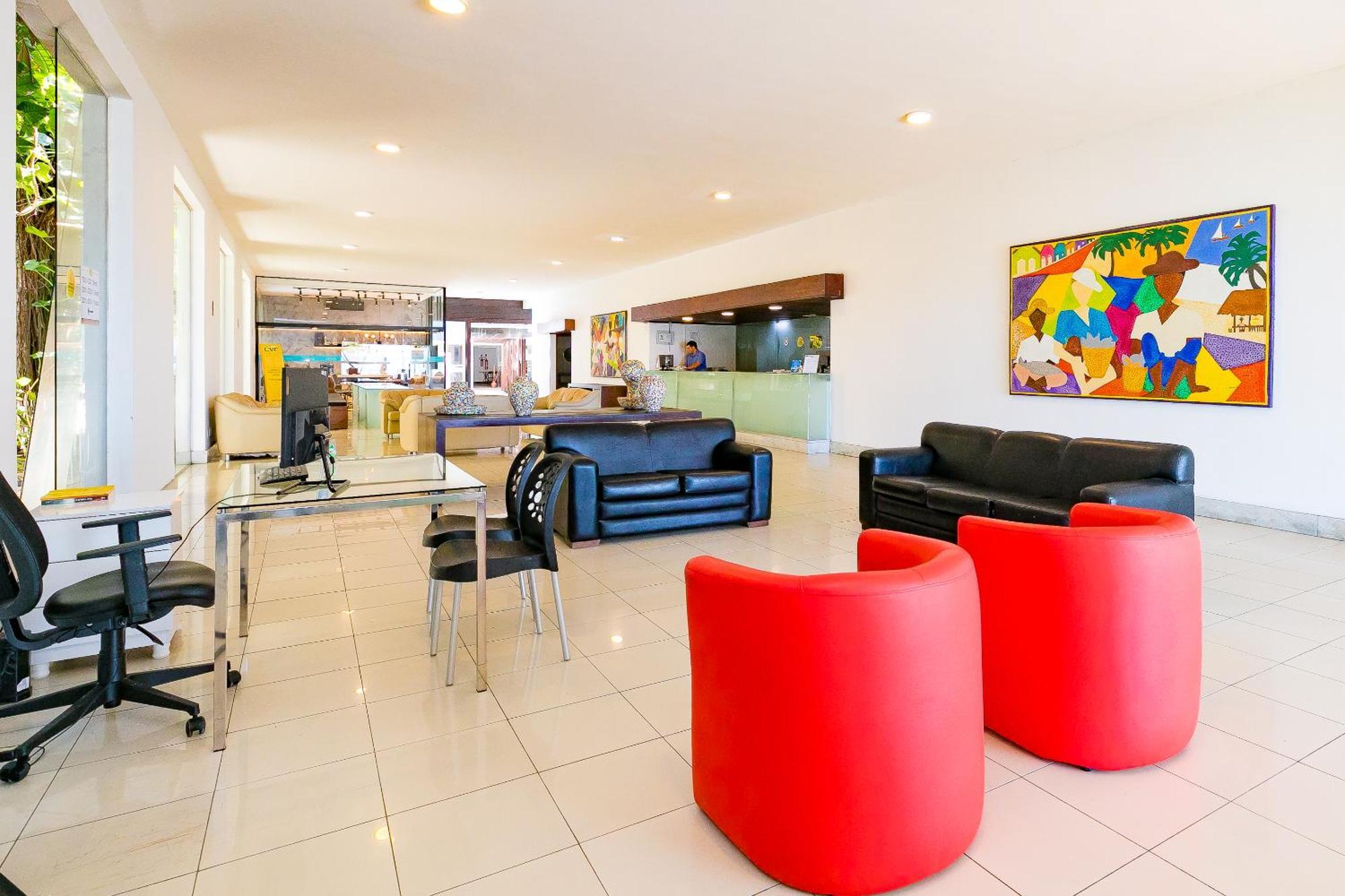 Yak Beach Hotel Natal Extérieur photo