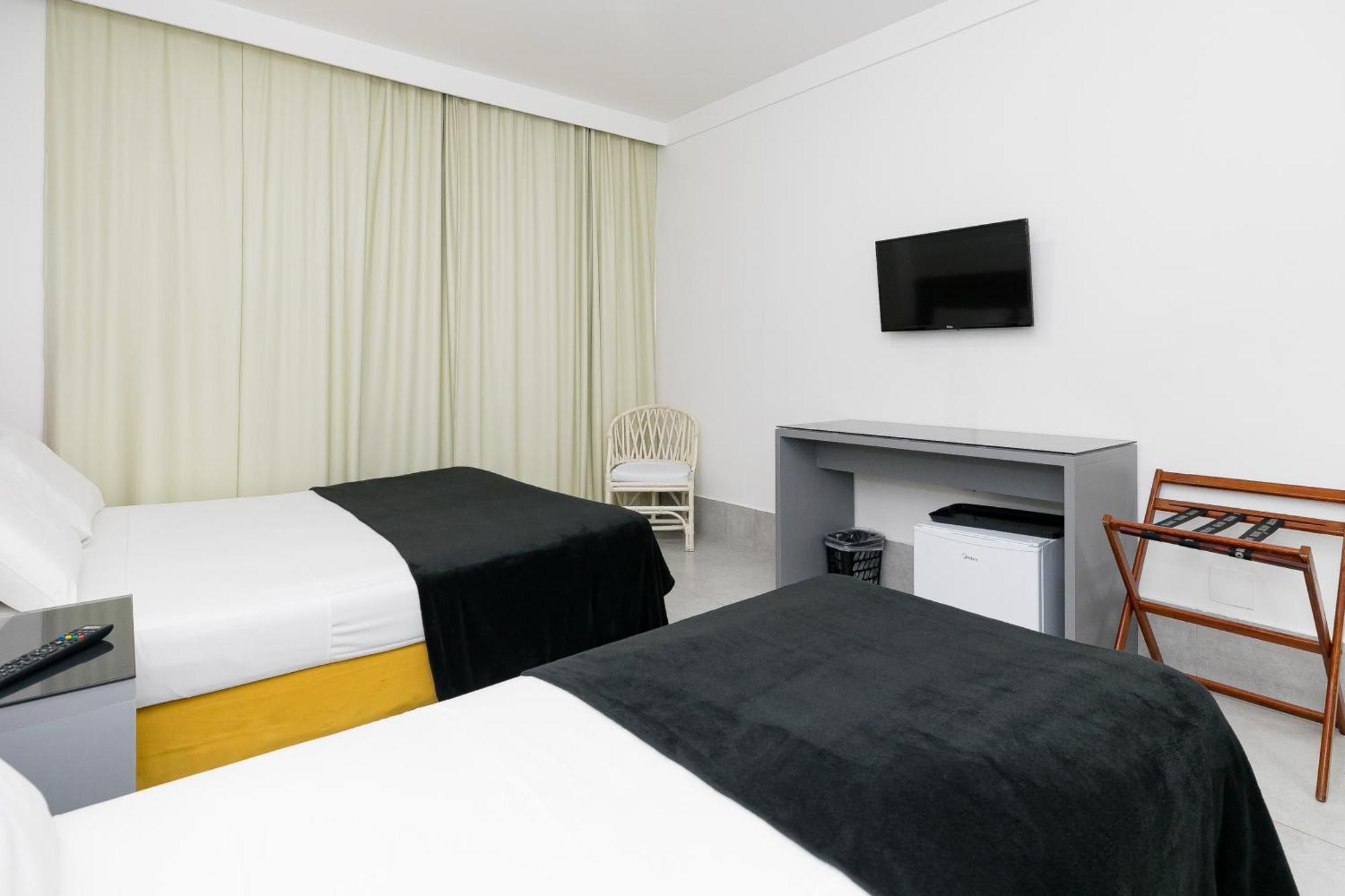 Yak Beach Hotel Natal Extérieur photo