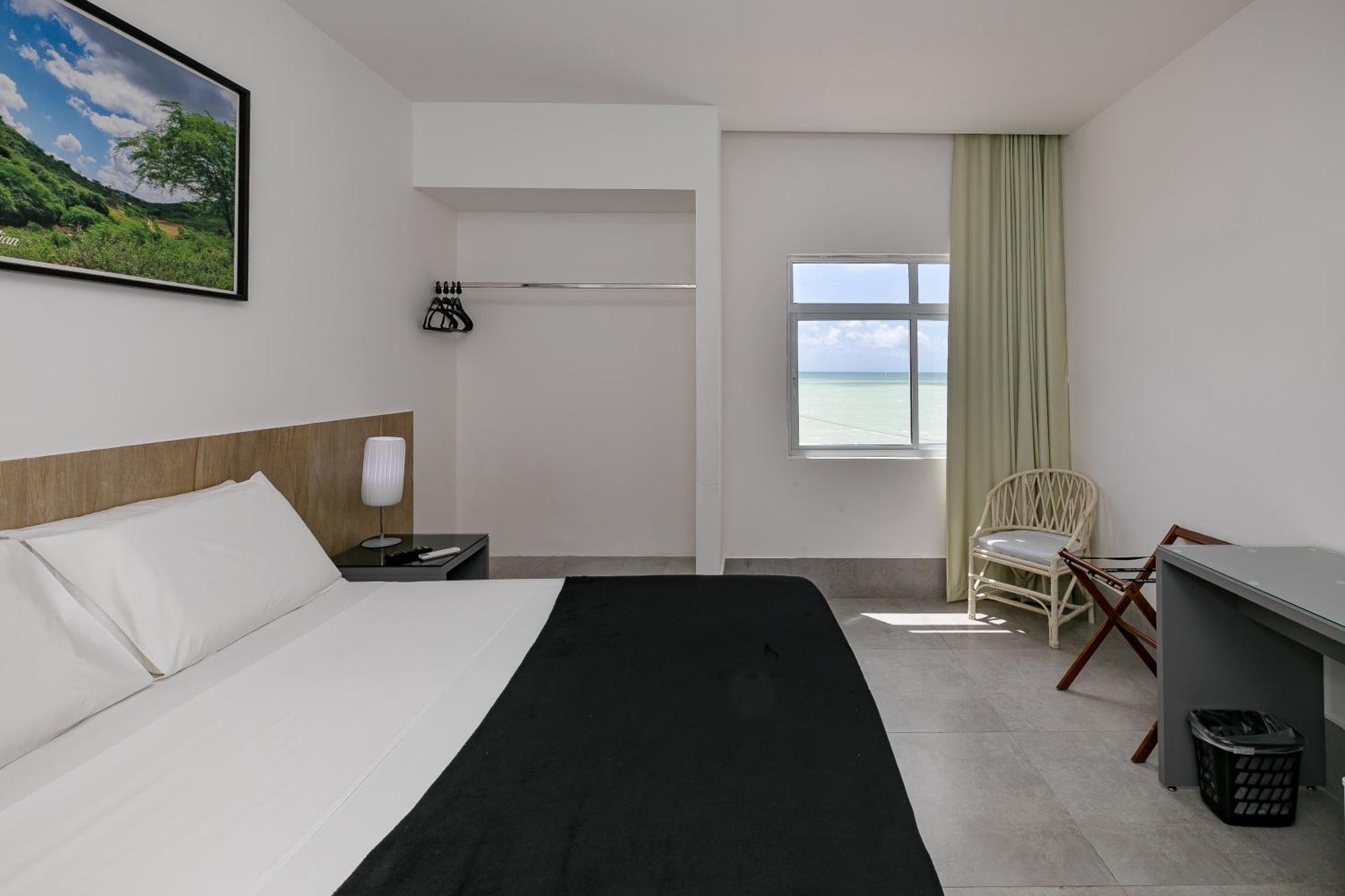 Yak Beach Hotel Natal Extérieur photo
