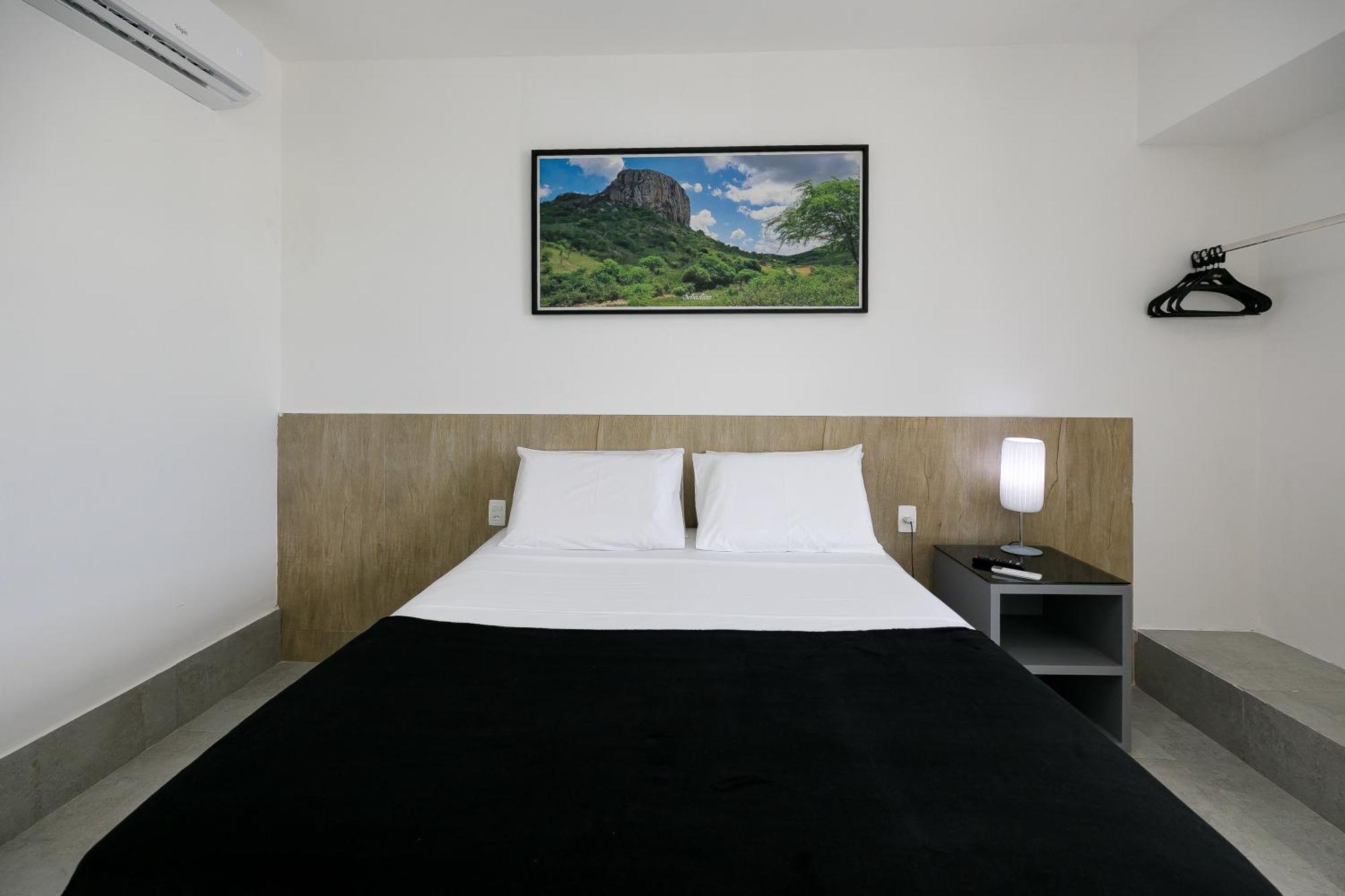 Yak Beach Hotel Natal Extérieur photo