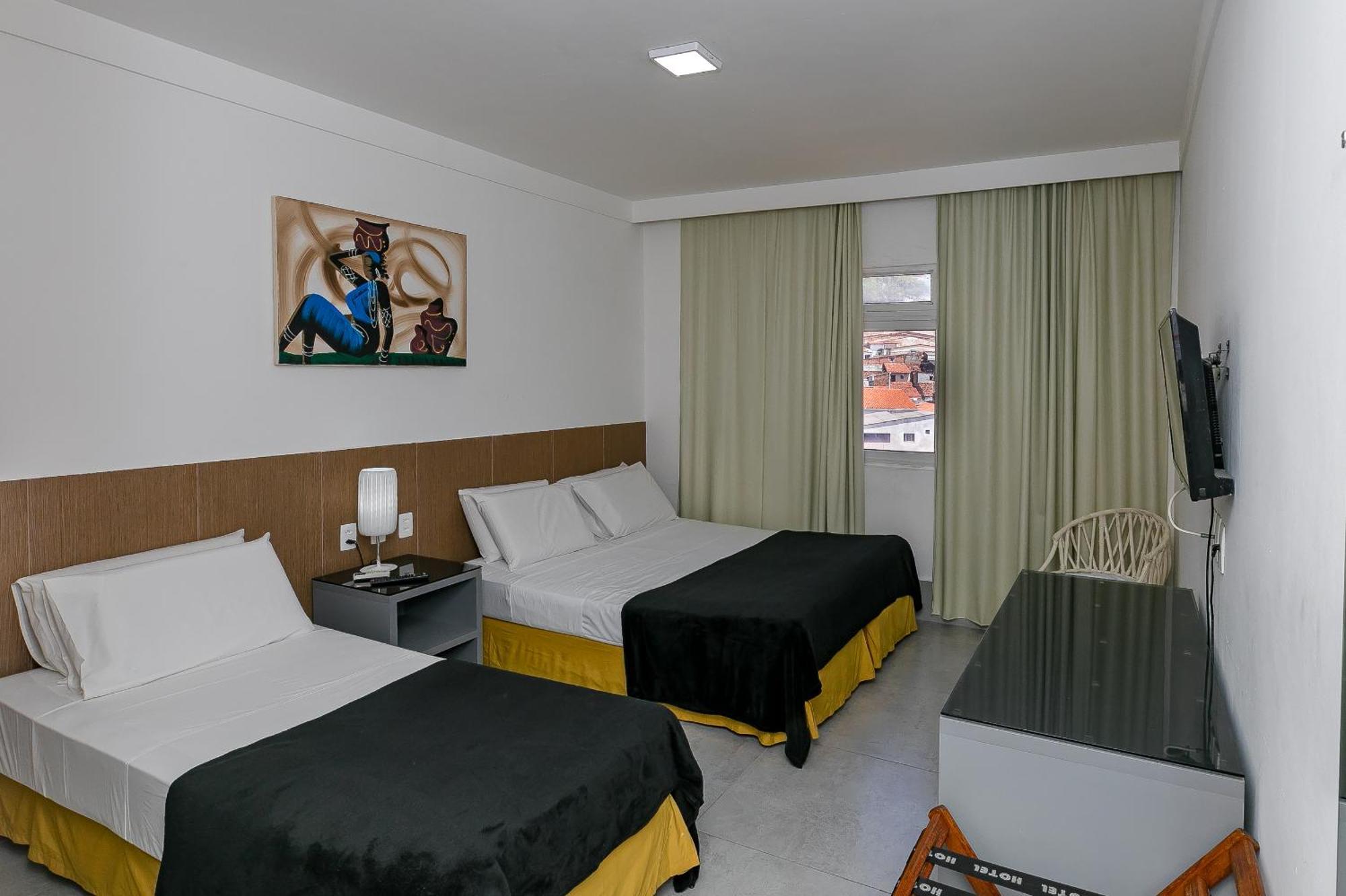 Yak Beach Hotel Natal Extérieur photo