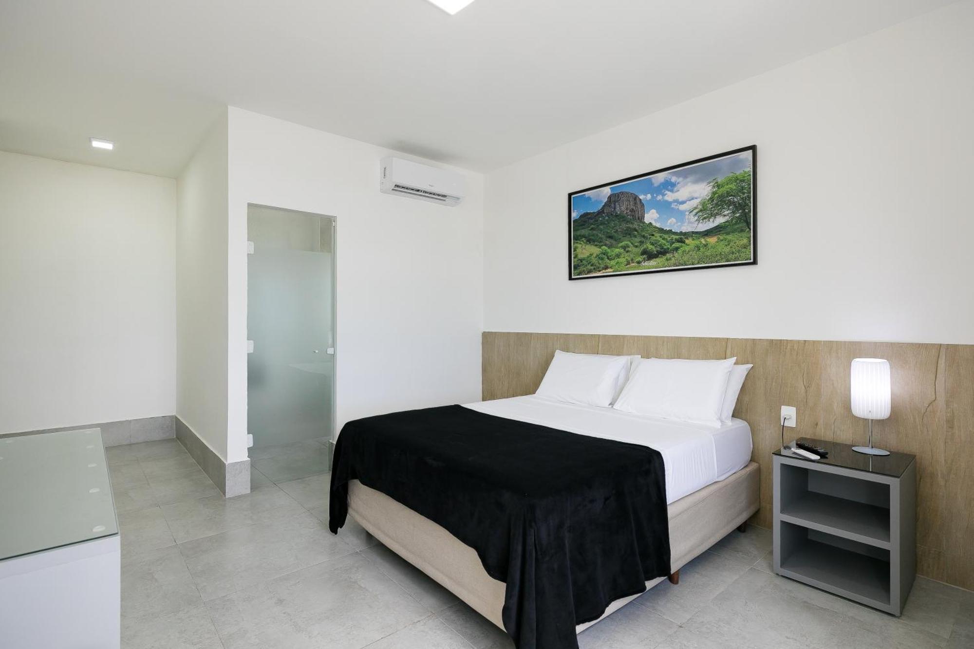 Yak Beach Hotel Natal Extérieur photo