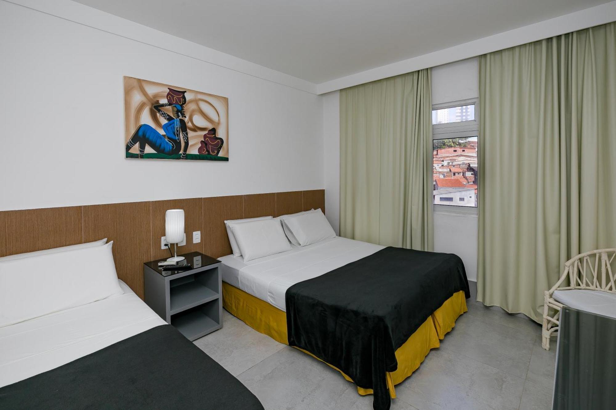 Yak Beach Hotel Natal Extérieur photo
